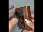 Tarjetero RFID Slim Pro con Protección NFC KÄRN