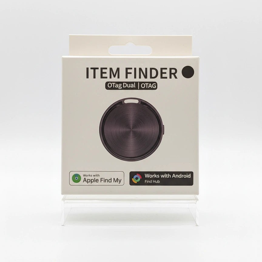 Rastreador GPS SmartTag: Localización dual Android y iOS - KÄRN