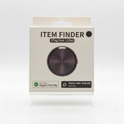 Rastreador GPS SmartTag: Localización dual Android y iOS - KÄRN