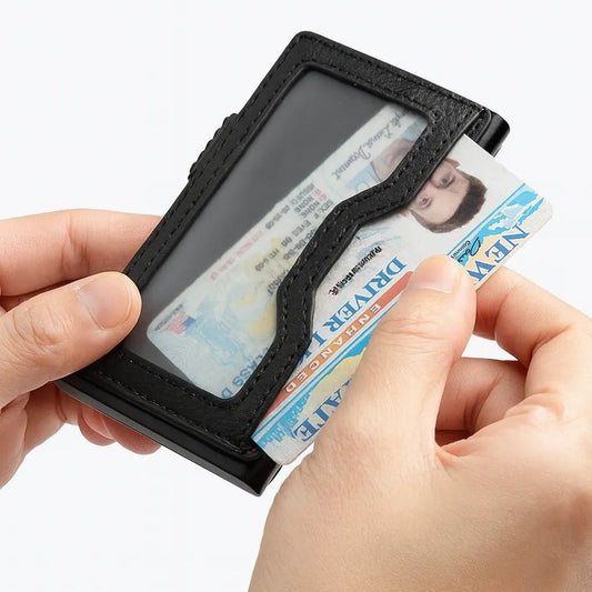 RFID Slim Access KÄRN Limited Edition - KÄRN