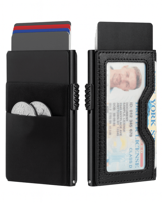 RFID Slim Access KÄRN Limited Edition - KÄRN