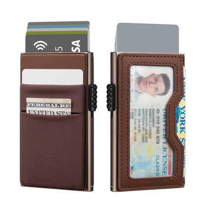 RFID Slim Access KÄRN Limited Edition - KÄRN