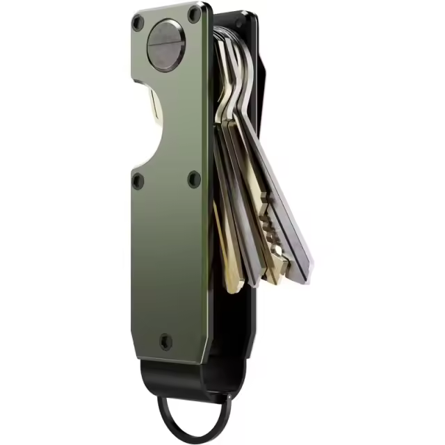 🔒Organizador de llaves minimalista KÄRN