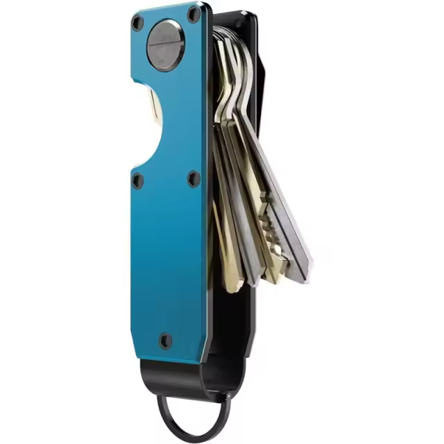 🔒Organizador de llaves minimalista KÄRN