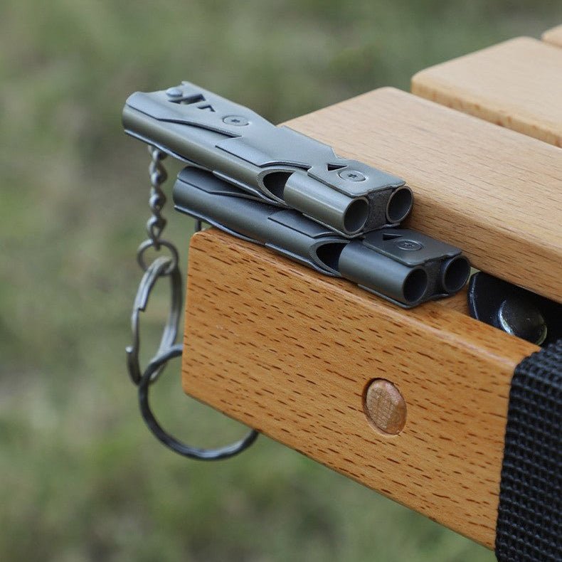 Silbato de Alerta Personal KÄRN - KÄRN