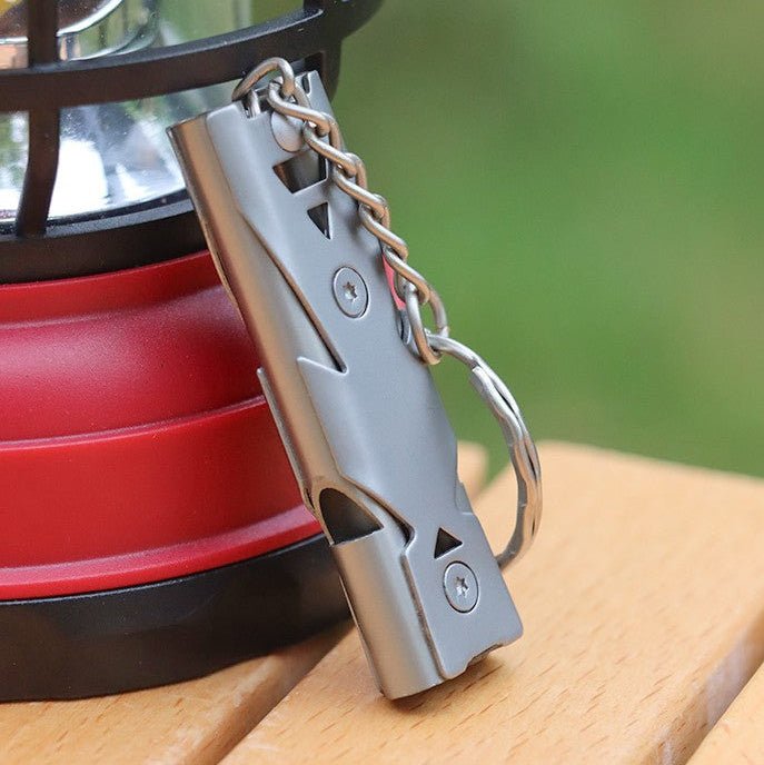 Silbato de Alerta Personal KÄRN - KÄRN