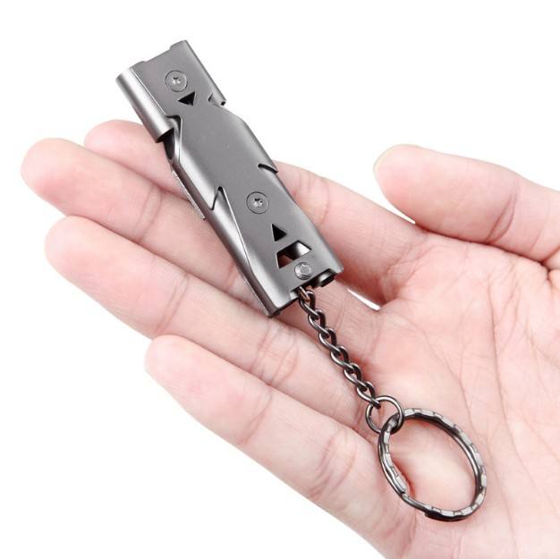 Silbato de Alerta Personal KÄRN - KÄRN