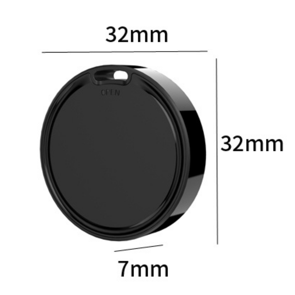 SmartTag GPS KÄRN - KÄRN medidas