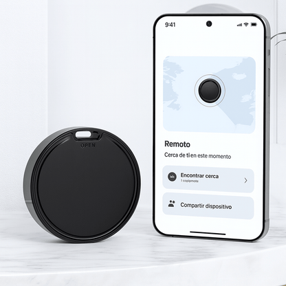 SmartTag GPS KÄRN - KÄRN