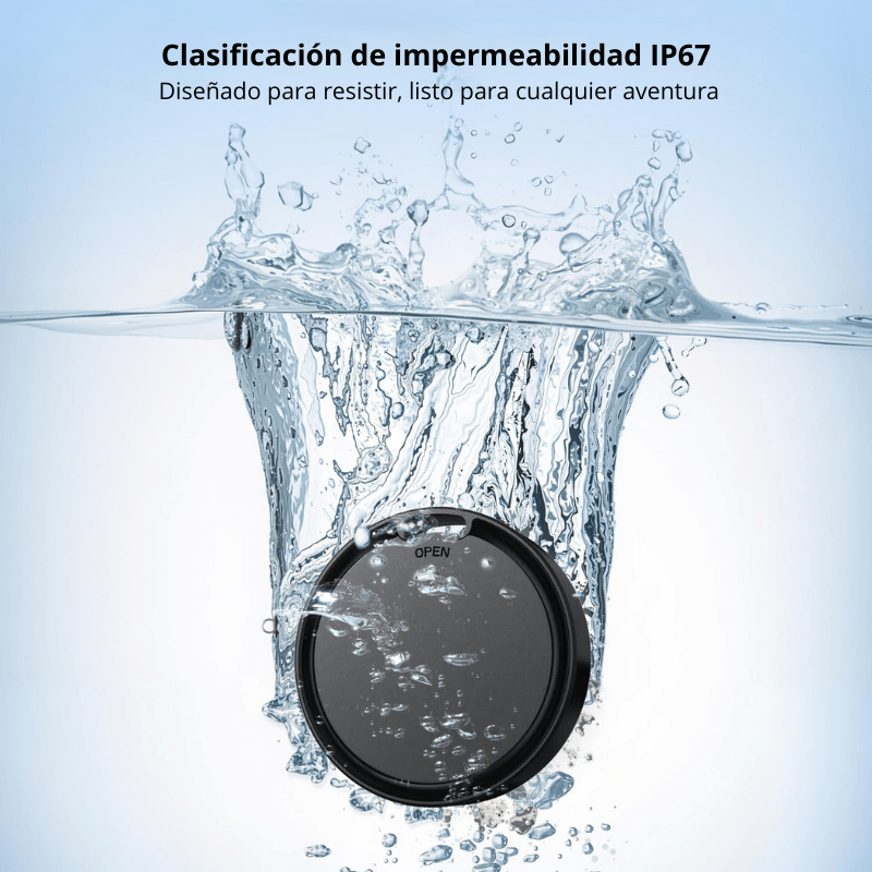 SmartTag GPS KÄRN - KÄRN