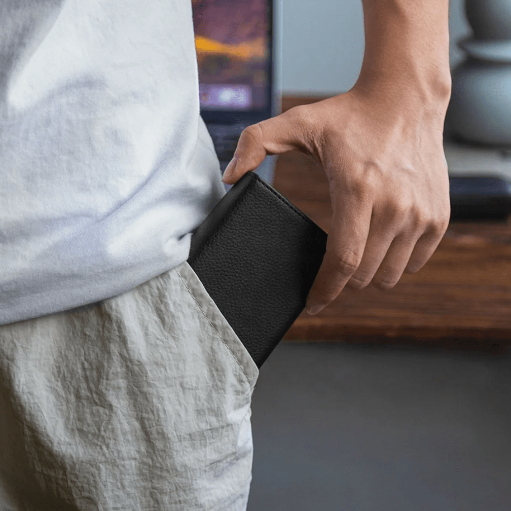 Tarjetero Slim Pro KÄRN - KÄRN