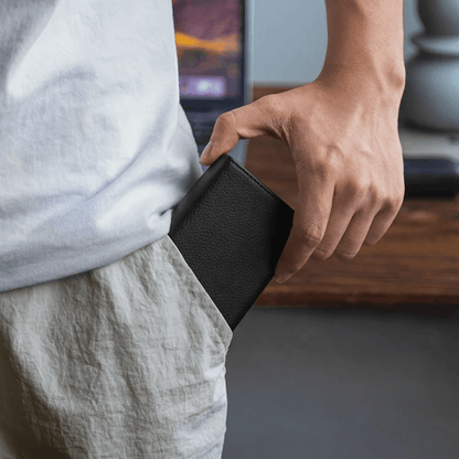 Tarjetero Slim Pro KÄRN - KÄRN